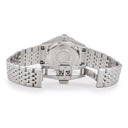 腕時計 セイコー SEIKO キングセイコー KSK SDKS027 6R51-00B0 自動巻き メンズ 新品同様 サックスブルー アイビールック