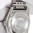 腕時計 セイコー SEIKO キングセイコー KSK SDKS027 6R51-00B0 自動巻き メンズ 新品同様 サックスブルー アイビールック