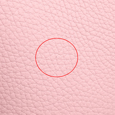 エルメス HERMES ピコタンロック 18 PM ローズサクラ トリヨンクレマンス ハンドバッグ シルバー金具 新品 未使用 ピンク 2025年製