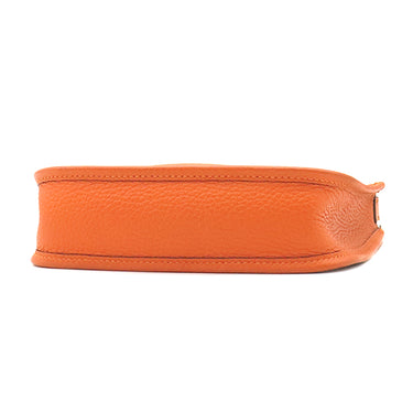 エルメス HERMES エヴリン TPM 16 フー トリヨンクレマンス ショルダーバッグ シルバー金具 ミニエヴリン ミニエブリン