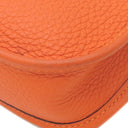 エルメス HERMES エヴリン TPM 16 フー トリヨンクレマンス ショルダーバッグ シルバー金具 ミニエヴリン ミニエブリン