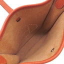 エルメス HERMES エヴリン TPM 16 フー トリヨンクレマンス ショルダーバッグ シルバー金具 ミニエヴリン ミニエブリン
