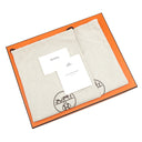 エルメス HERMES モカシン ルーブル H252134Z ガレ レザー #35 1/2 ローファー ローファー Hバックル