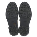 エルメス HERMES モカシン ルーブル H252134Z ガレ レザー #35 1/2 ローファー ローファー Hバックル