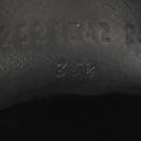 エルメス HERMES モカシン ルーブル H252134Z ガレ レザー #35 1/2 ローファー ローファー Hバックル