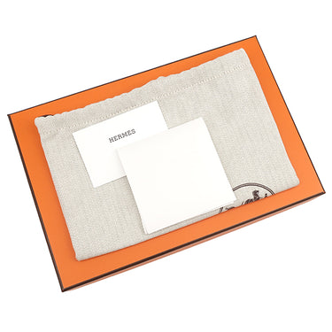 エルメス HERMES リンディ2 ミニ ヴェールモワイヤン ヴォースイフト ショルダーバッグ ゴールド金具 緑 2024年製