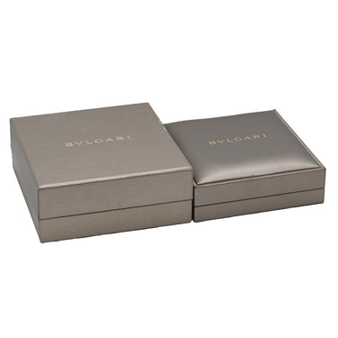 ブルガリ Bvlgari ディーヴァ ドリーム 356452 ホワイトパール×ピンクゴールド K18PG ダイヤモンド マザーオブパール ネックレス 18K PG RG ダイヤモンド パール 扇形