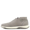 ベルルッティ BERLUTI エシャペ ダービー グレー スウェード #7 スニーカー
