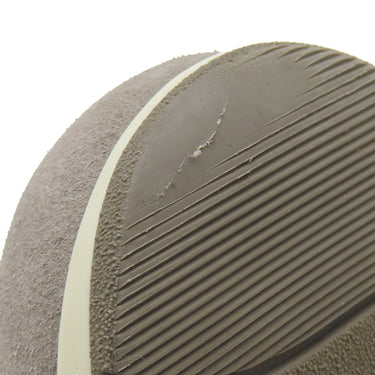 ベルルッティ BERLUTI エシャペ ダービー グレー スウェード #7 スニーカー