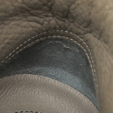 ベルルッティ BERLUTI エシャペ ダービー グレー スウェード #7 スニーカー