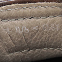 ベルルッティ BERLUTI エシャペ ダービー グレー スウェード #7 スニーカー