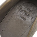 ベルルッティ BERLUTI エシャペ ダービー グレー スウェード #7 スニーカー