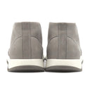 ベルルッティ BERLUTI エシャペ ダービー グレー スウェード #7 スニーカー