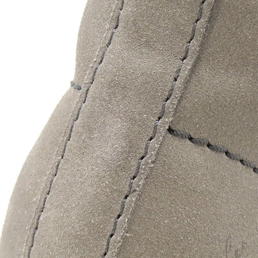 ベルルッティ BERLUTI エシャペ ダービー グレー スウェード #7 スニーカー