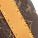 ルイヴィトン LOUIS VUITTON バガボンド ホーボー M14018 モノグラム モノグラムキャンバス ショルダーバッグ ゴールド金具 茶