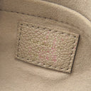 ルイヴィトン LOUIS VUITTON パピヨン BB M46031 トゥルトレールクレーム モノグラムアンプラント 2WAYバッグ ゴールド金具 ショルダー