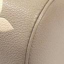ルイヴィトン LOUIS VUITTON パピヨン BB M46031 トゥルトレールクレーム モノグラムアンプラント 2WAYバッグ ゴールド金具 ショルダー