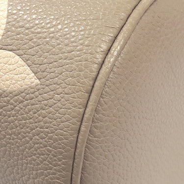 ルイヴィトン LOUIS VUITTON パピヨン BB M46031 トゥルトレールクレーム モノグラムアンプラント 2WAYバッグ ゴールド金具 ショルダー