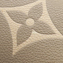 ルイヴィトン LOUIS VUITTON パピヨン BB M46031 トゥルトレールクレーム モノグラムアンプラント 2WAYバッグ ゴールド金具 ショルダー