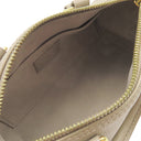 ルイヴィトン LOUIS VUITTON パピヨン BB M46031 トゥルトレールクレーム モノグラムアンプラント 2WAYバッグ ゴールド金具 ショルダー