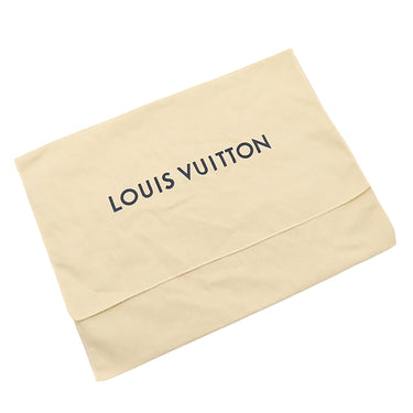 ルイヴィトン LOUIS VUITTON バムバッグ M53420 ブルー×ブラック エピレザー モノグラムエクリプス ボディバッグ シルバー金具 モノグラムエクリプス ウエストバック 黒 青