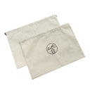エルメス HERMES エニド ホワイト レザー #36 1/2 サンダル 白 Hディアマン バックル ソルド品