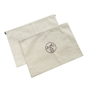 エルメス HERMES エニド ホワイト レザー #36 1/2 サンダル 白 Hディアマン バックル ソルド品