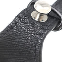 プラダ PRADA ナイロン ブリーフケース 2VE661 ブラック ナイロン レザー 2WAYバッグ シルバー金具 黒 ビジネスバッグ ショルダー トライアングルロゴ