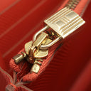 エルメス HERMES ケリーウォレット ロング カプシーヌ グランアッシュ 長財布 ゴールド金具