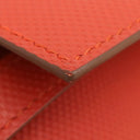 エルメス HERMES ケリーウォレット ロング カプシーヌ グランアッシュ 長財布 ゴールド金具
