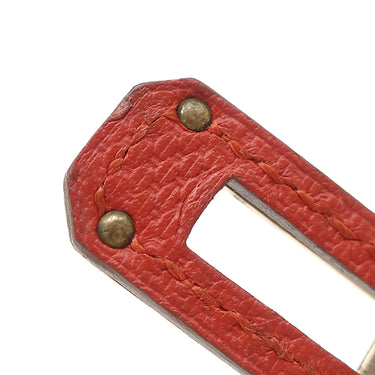 エルメス HERMES ケリーウォレット ロング カプシーヌ グランアッシュ 長財布 ゴールド金具