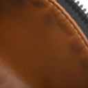 エムシーエム MCM Stark サイドスタッズ バックパック ヴィセトス MMK65VE38BK001 ブラック PVC レザー リュック・デイパック ガンメタル金具 黒