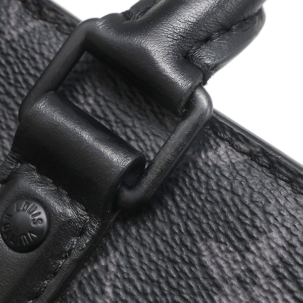 ルイヴィトン LOUIS VUITTON サックプラ ホリゾンタルジップ M45265