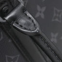 ルイヴィトン LOUIS VUITTON サックプラ ホリゾンタルジップ M45265 モノグラムエクリプス モノグラムエクリプス 2WAYバッグ マットブラック金具 ビジネスバッグ