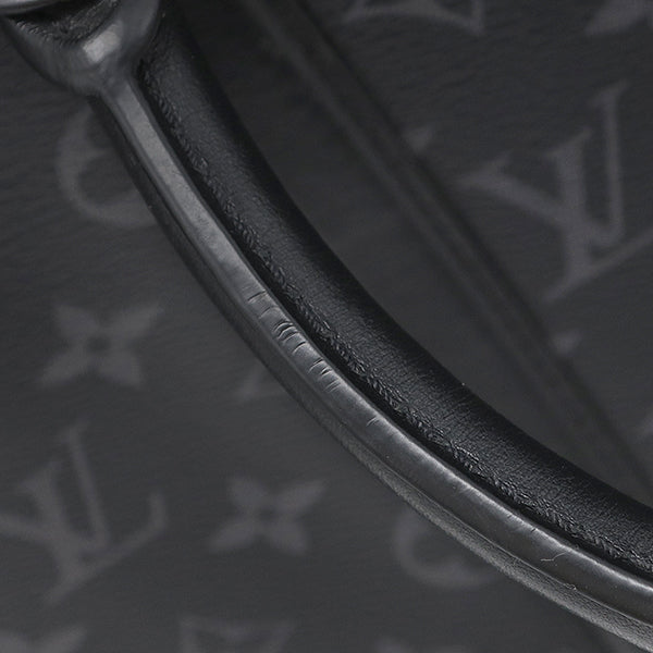 ルイヴィトン LOUIS VUITTON サックプラ ホリゾンタルジップ M45265