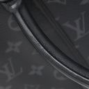 ルイヴィトン LOUIS VUITTON サックプラ ホリゾンタルジップ M45265 モノグラムエクリプス モノグラムエクリプス 2WAYバッグ マットブラック金具 ビジネスバッグ