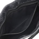 ルイヴィトン LOUIS VUITTON サックプラ ホリゾンタルジップ M45265 モノグラムエクリプス モノグラムエクリプス 2WAYバッグ マットブラック金具 ビジネスバッグ