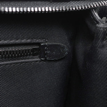 ルイヴィトン LOUIS VUITTON サックプラ ホリゾンタルジップ M45265 モノグラムエクリプス モノグラムエクリプス 2WAYバッグ マットブラック金具 ビジネスバッグ