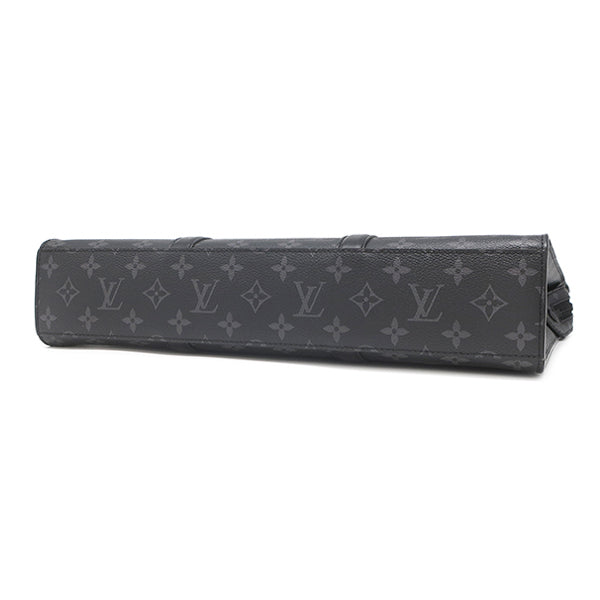ルイヴィトン LOUIS VUITTON サックプラ ホリゾンタルジップ M45265