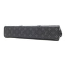 ルイヴィトン LOUIS VUITTON サックプラ ホリゾンタルジップ M45265 モノグラムエクリプス モノグラムエクリプス 2WAYバッグ マットブラック金具 ビジネスバッグ