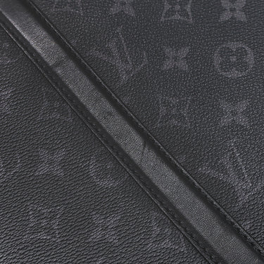 ルイヴィトン LOUIS VUITTON サックプラ ホリゾンタルジップ M45265 モノグラムエクリプス モノグラムエクリプス 2WAYバッグ マットブラック金具 ビジネスバッグ