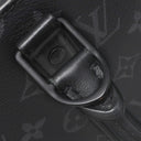 ルイヴィトン LOUIS VUITTON サックプラ ホリゾンタルジップ M45265 モノグラムエクリプス モノグラムエクリプス 2WAYバッグ マットブラック金具 ビジネスバッグ