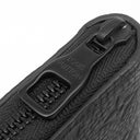 ルイヴィトン LOUIS VUITTON ジッピーウォレット ヴェルティカル M69047 ノワール レザー トリヨンレザー 長財布 ブラック金具 黒 ラウンドファスナー