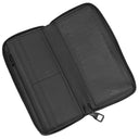 ルイヴィトン LOUIS VUITTON ジッピーウォレット ヴェルティカル M69047 ノワール レザー トリヨンレザー 長財布 ブラック金具 黒 ラウンドファスナー