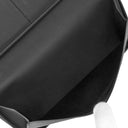 ルイヴィトン LOUIS VUITTON ジッピーウォレット ヴェルティカル M69047 ノワール レザー トリヨンレザー 長財布 ブラック金具 黒 ラウンドファスナー