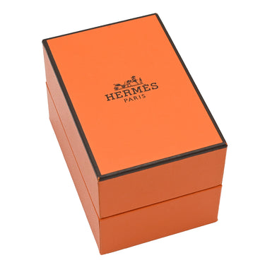 エルメス Herms リマ GM シルバー シルバー925 #50(JP10) リング 指輪 Lima SV925 AG925 10号
