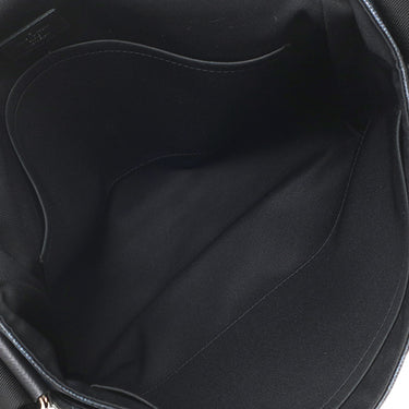 ルイヴィトン LOUIS VUITTON マッチポイント メッセンジャー N40010 ダミエコバルト ダミエキャンバス ダミエコバルトキャンバス ショルダーバッグ シルバー金具 黒 紺 斜め掛け