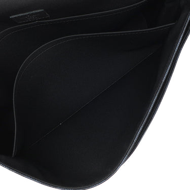 ルイヴィトン LOUIS VUITTON マッチポイント メッセンジャー N40010 ダミエコバルト ダミエキャンバス ダミエコバルトキャンバス ショルダーバッグ シルバー金具 黒 紺 斜め掛け