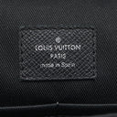 ルイヴィトン LOUIS VUITTON マッチポイント メッセンジャー N40010 ダミエコバルト ダミエキャンバス ダミエコバルトキャンバス ショルダーバッグ シルバー金具 黒 紺 斜め掛け
