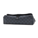 ルイヴィトン LOUIS VUITTON マッチポイント メッセンジャー N40010 ダミエコバルト ダミエキャンバス ダミエコバルトキャンバス ショルダーバッグ シルバー金具 黒 紺 斜め掛け